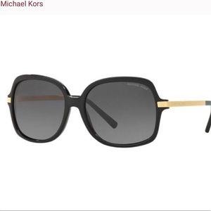 Michael Kors 57 Adrianna Sunglasses